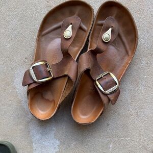 Birkenstock Gizeh Sandals